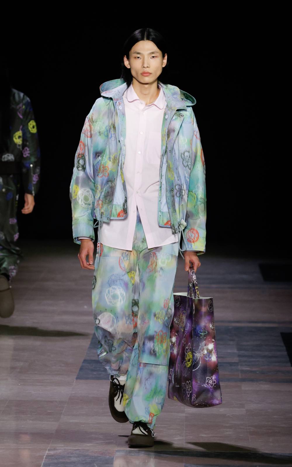 Fall/Winter 2025 Collection | Watch the Fashion Show | KENZO